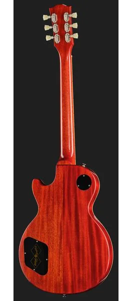 Epiphone 1960 Les Paul Standard WCS, detalj 3