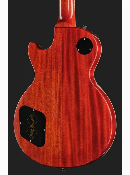 Epiphone 1960 Les Paul Standard WCS, detalj 5