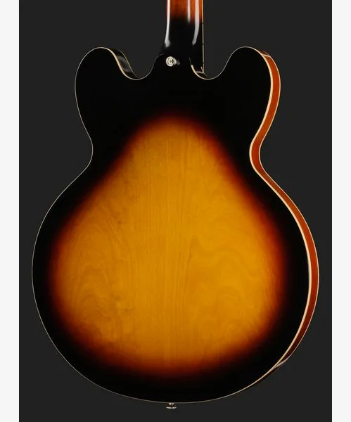 Epiphone 1962 ES-335 Reissue Vintage Bu, detalj 5