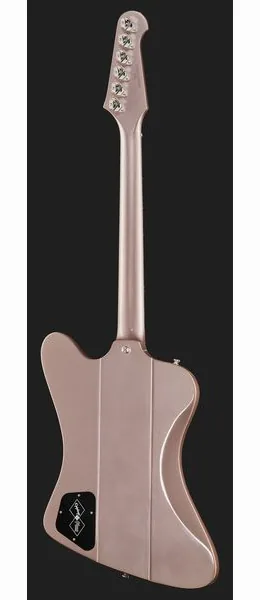 Epiphone 1963 Firebird I Heather Poly, detalj 3
