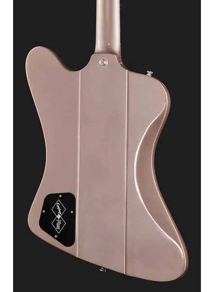 Epiphone 1963 Firebird I Heather Poly, detalj 5