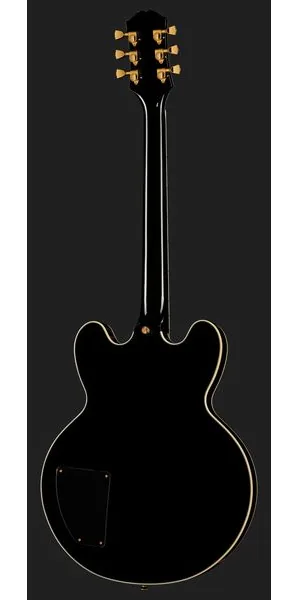 Epiphone B.B. King Lucille, detalj 3