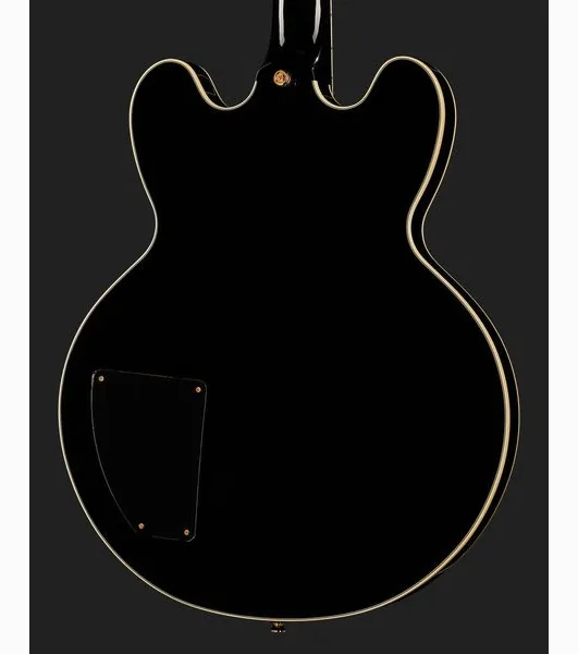Epiphone B.B. King Lucille, detalj 5