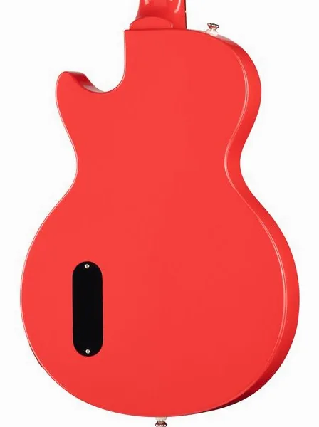 Epiphone Billie Joe Armstrong LPJ RR, detalj 4