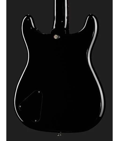 Epiphone Coronet Ebony, detalj 5