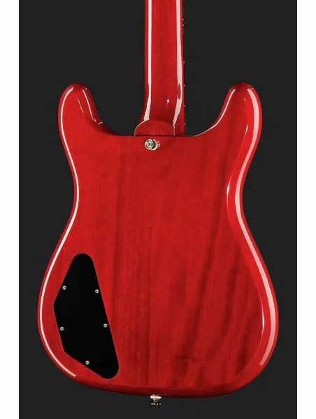 Epiphone Crestwood Custom Cherry, detalj 5