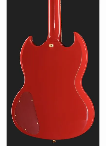 Epiphone Fatoumata Diawara SG, detalj 5