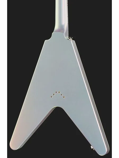 Epiphone Flying V Custom Futura QuiS, detalj 5