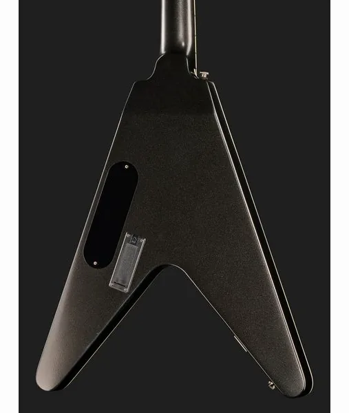 Epiphone Flying V Prophecy Aged JBM, detalj 5