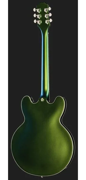 Epiphone Futura ES-355 Dragonfly Shift, detalj 3