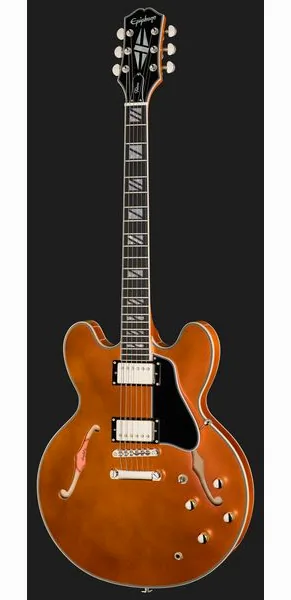 Epiphone Futura ES-355 Firestorm Shift, detalj 2