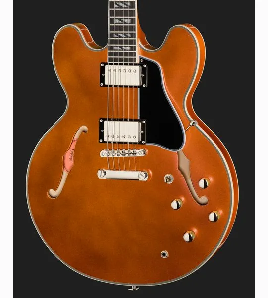 Epiphone Futura ES-355 Firestorm Shift, detalj 4