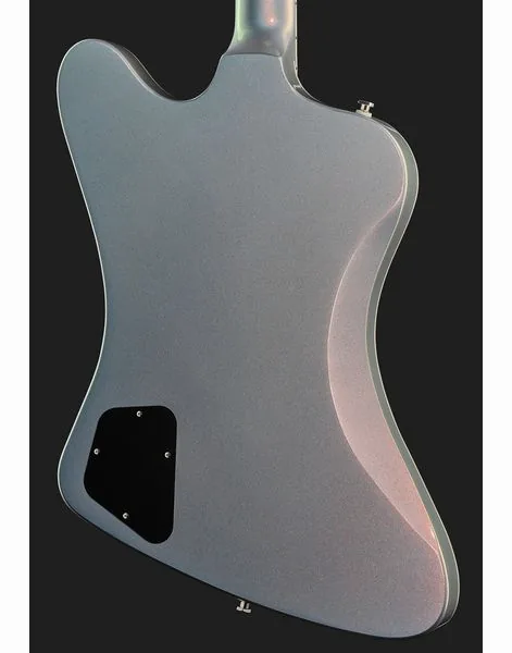 Epiphone Futura Firebird Custom QS, detalj 5
