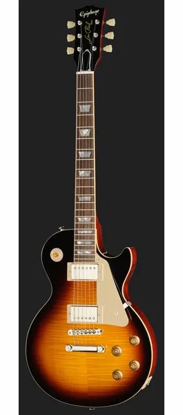Epiphone IGC 1959 LP Standard Re DB, detalj 2