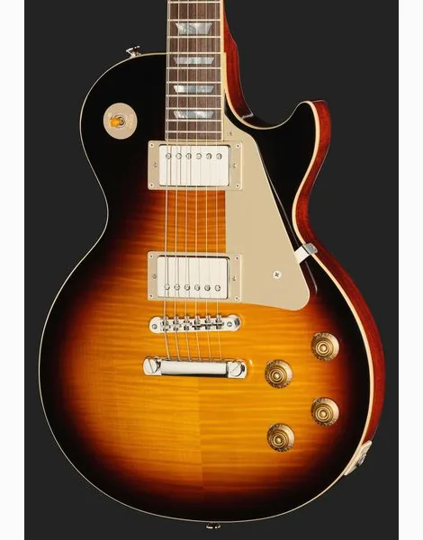 Epiphone IGC 1959 LP Standard Re DB, detalj 4