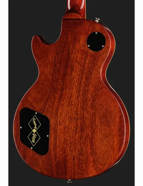 Epiphone IGC 1959 LP Standard Re DB, detalj 5