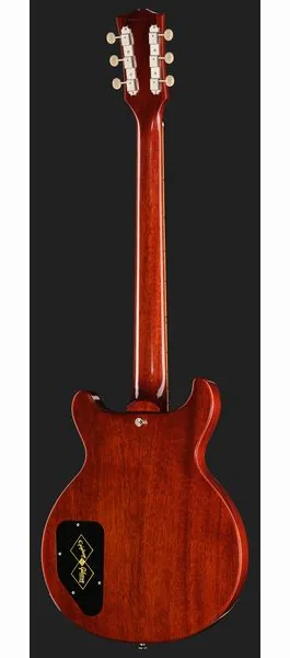 Epiphone IGC 1960 LP Special DC R CR, detalj 3