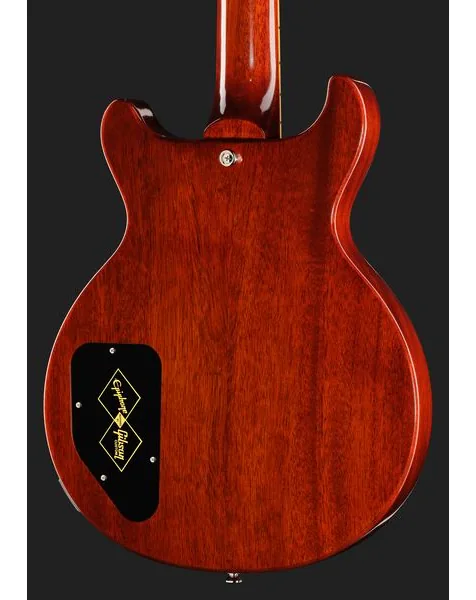 Epiphone IGC 1960 LP Special DC R CR, detalj 5