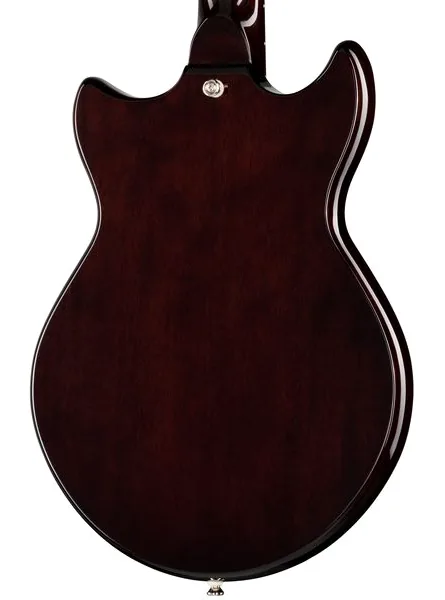 Epiphone Joan Jett Olympic Special VSB, detalj 4