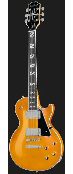 Epiphone Les Paul Custom Futura FS, detalj 2