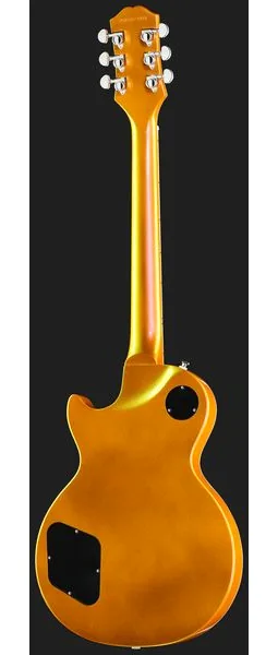 Epiphone Les Paul Custom Futura FS, detalj 3