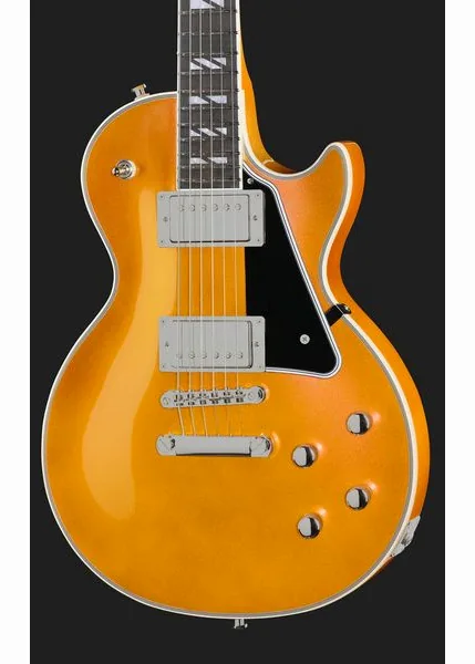 Epiphone Les Paul Custom Futura FS, detalj 4
