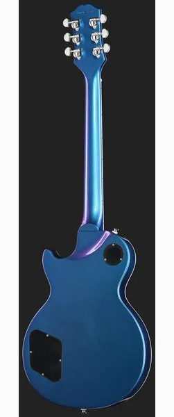 Epiphone Les Paul Custom Futura TS, detalj 3