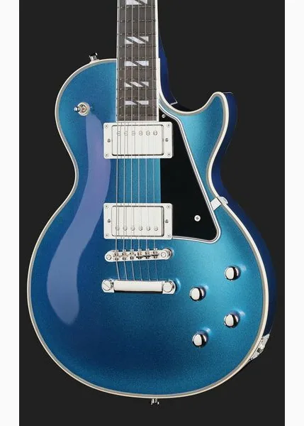 Epiphone Les Paul Custom Futura TS, detalj 4