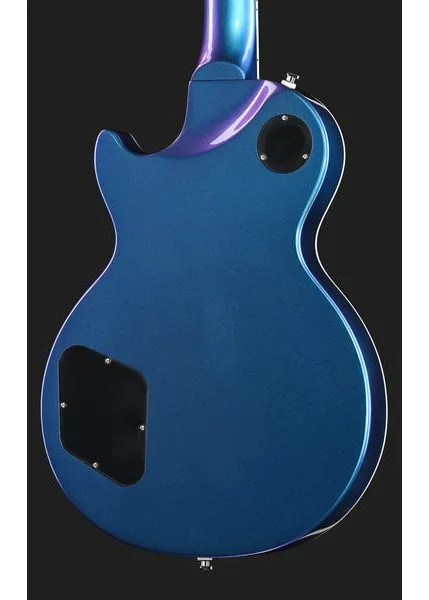 Epiphone Les Paul Custom Futura TS, detalj 5
