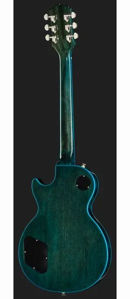 Epiphone Les Paul Custom Widow IB, detalj 3
