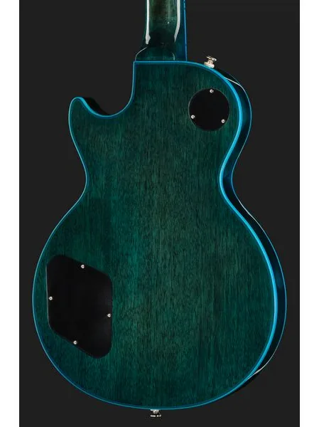 Epiphone Les Paul Custom Widow IB, detalj 5