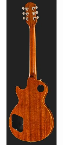Epiphone Les Paul Custom Widow OB, detalj 3