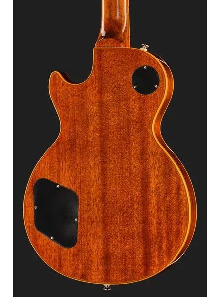 Epiphone Les Paul Custom Widow OB, detalj 5