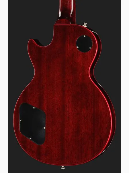 Epiphone Les Paul Custom Widow RB, detalj 5