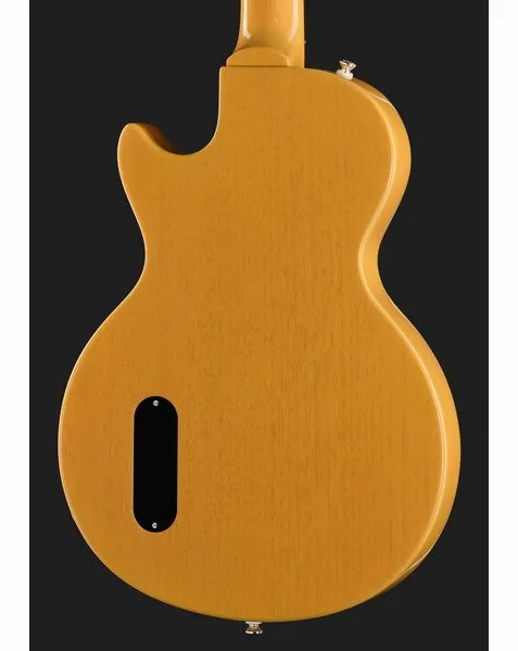 Epiphone Les Paul Junior TV Yellow, detalj 5