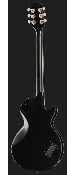 Epiphone Les Paul Prophecy AJBM LH, detalj 3
