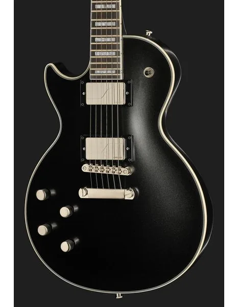 Epiphone Les Paul Prophecy AJBM LH, detalj 4
