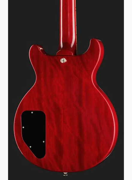 Epiphone Les Paul Special DC Cherry Red, detalj 5