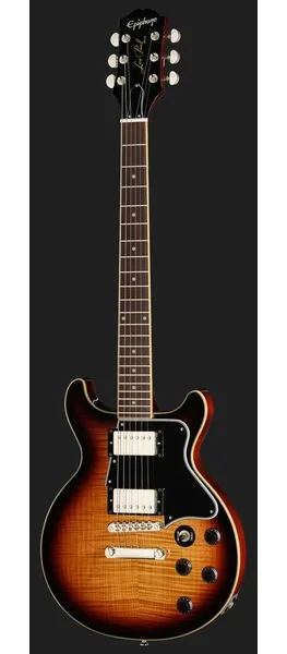 Epiphone Les Paul Special DC Fig BB, detalj 2
