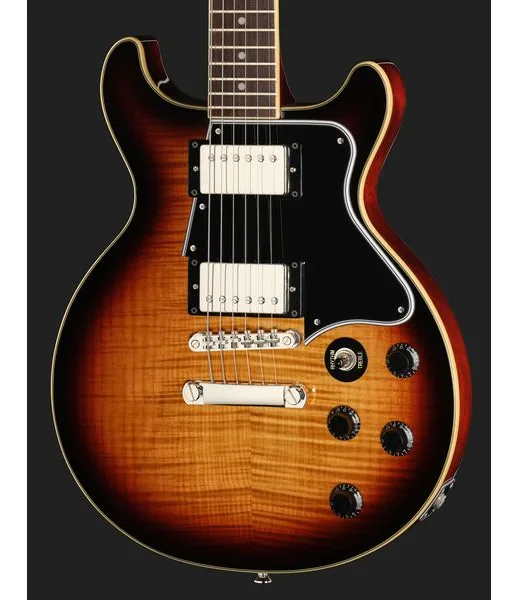 Epiphone Les Paul Special DC Fig BB, detalj 4