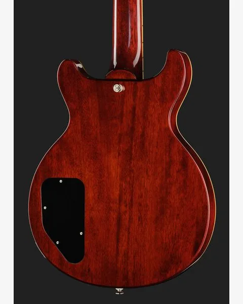 Epiphone Les Paul Special DC Fig BB, detalj 5