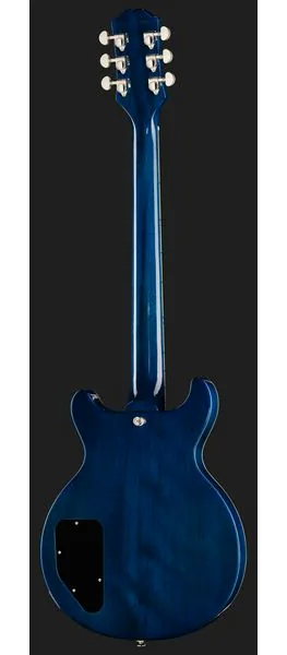 Epiphone Les Paul Special DC Fig OceanW, detalj 3