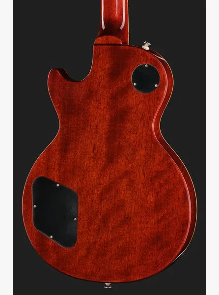 Epiphone Les Paul Standard 50s BB Exc, detalj 5