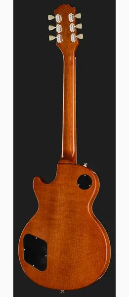 Epiphone Les Paul Standard 50s Goldtop, detalj 3