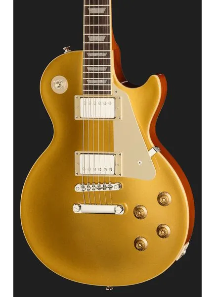 Epiphone Les Paul Standard 50s Goldtop, detalj 4