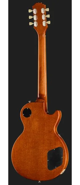 Epiphone Les Paul Standard 50s GT LH, detalj 3
