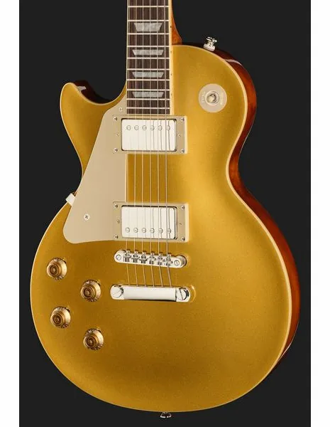 Epiphone Les Paul Standard 50s GT LH, detalj 4