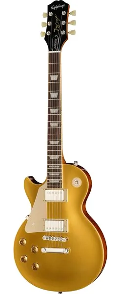 Epiphone Les Paul Standard 50s GT LH framifrån