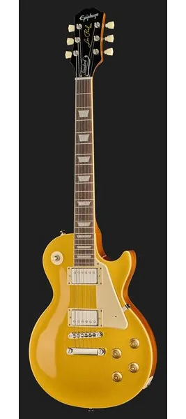 Epiphone Les Paul Standard 50s GT, detalj 2