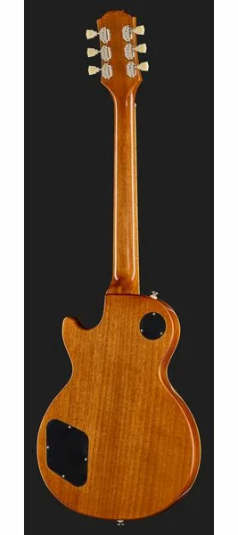 Epiphone Les Paul Standard 50s GT, detalj 3